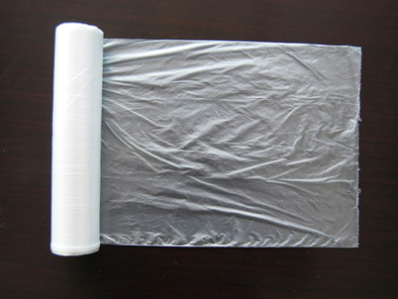 平(píng)口連卷袋