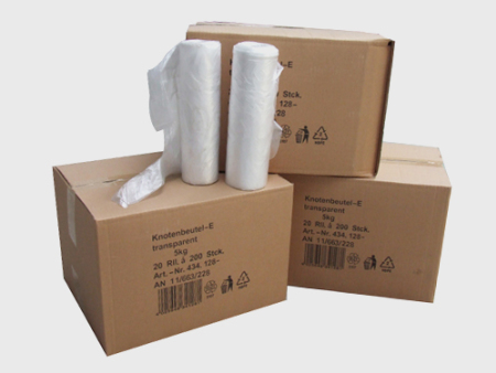 普(pu)通方便(biàn)袋