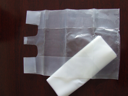 高壓(yā)防霧手提袋(dai)