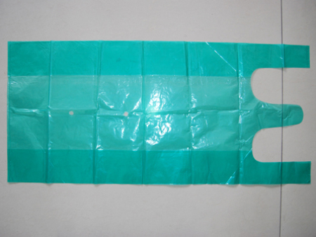 彩(cǎi)色蔬菜手提(tí)袋