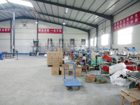 生(sheng)産設備(bei)