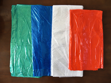 蔬菜保(bǎo)鮮袋