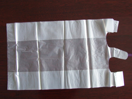 胡蘿蔔專用(yong)高強度防霧(wù)特亮手提袋(dài)